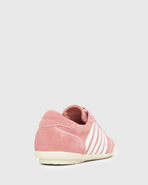 Betts HANNA Suede Sneakers