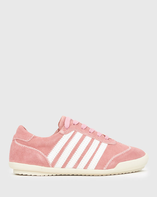 betts HANNA Suede Sneakers