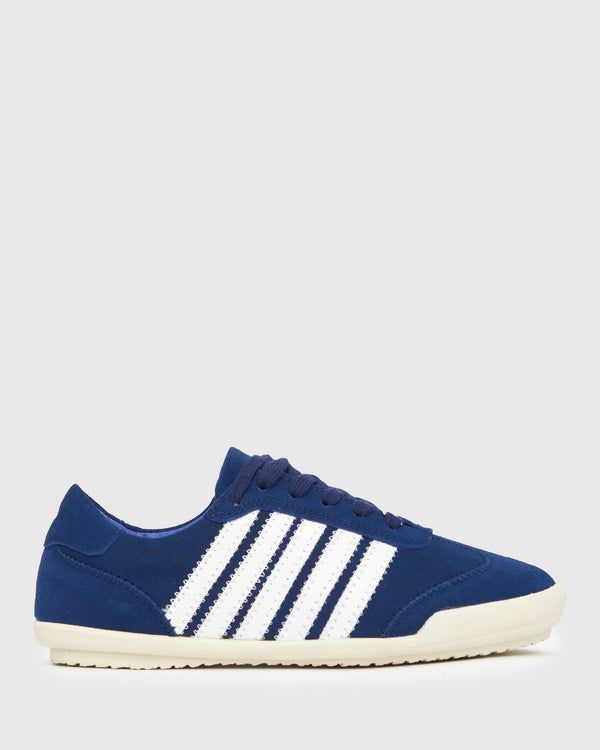 betts HANNA Suede Sneakers