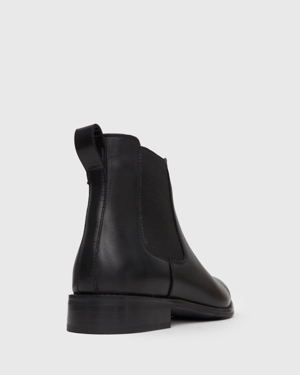 Betts HARRY Leather Chelsea Boots