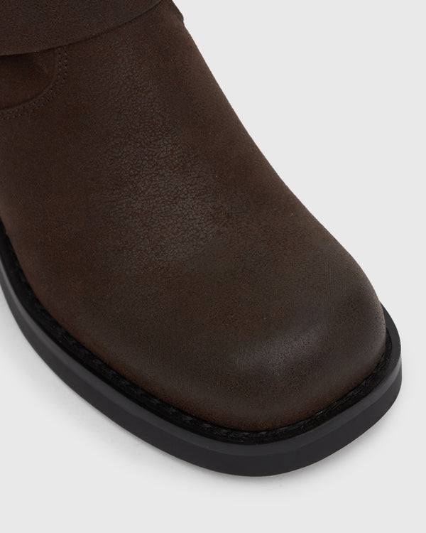 Betts HAVEN Biker Boots