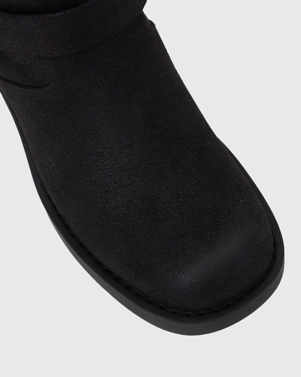 Betts HAVEN Biker Boots