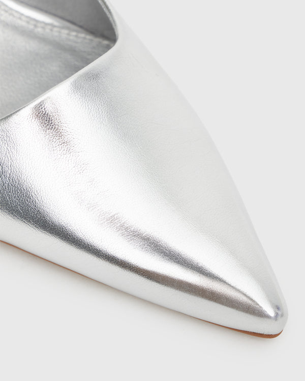 Betts JERRY 2 Slingback Stiletto Heel Pumps