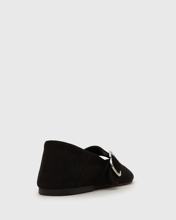 Betts JOANNA Mary Jane Ballet Flats