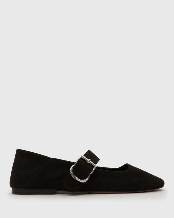 betts JOANNA Mary Jane Ballet Flats