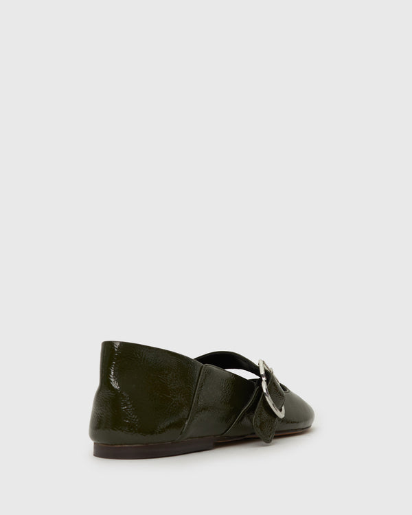 Betts JOANNA Mary Jane Ballet Flats