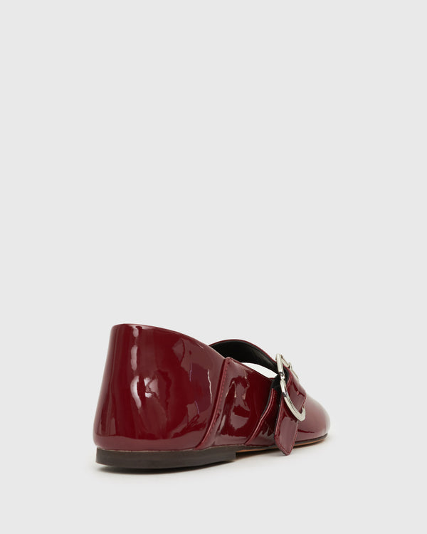 Betts JOANNA Mary Jane Ballet Flats