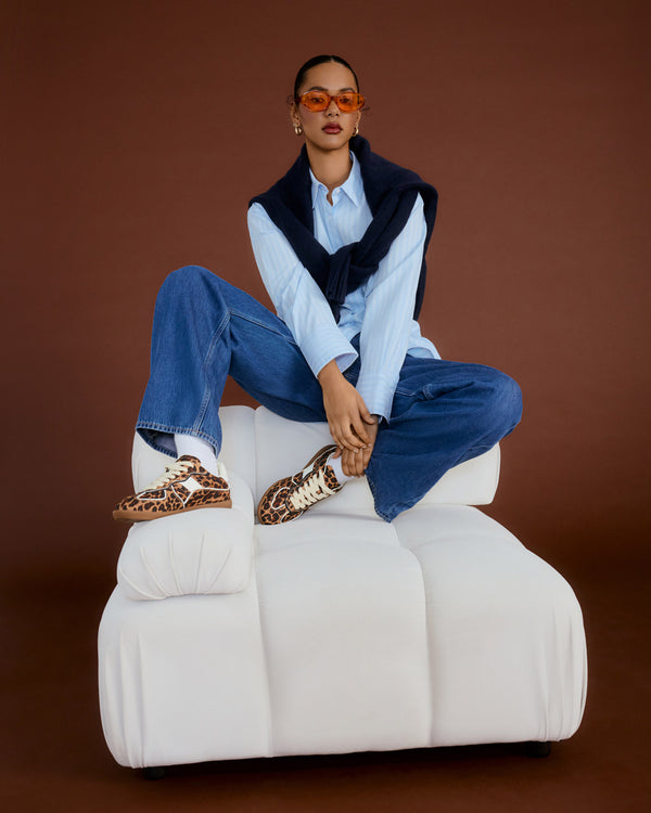 Betts JUNE Low-Top Sneakers