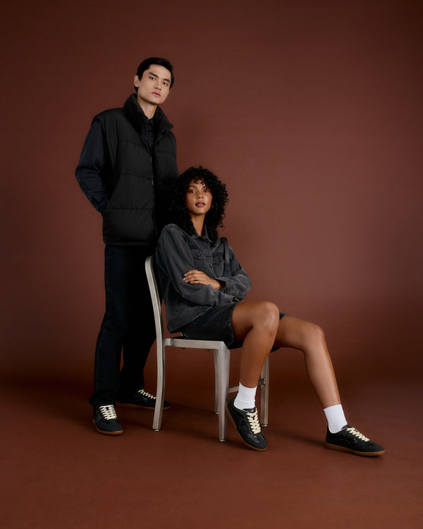 Betts JUSTIN Low-Top Sneakers