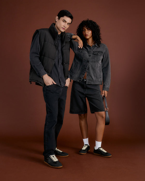 Betts JUSTIN Low-Top Sneakers