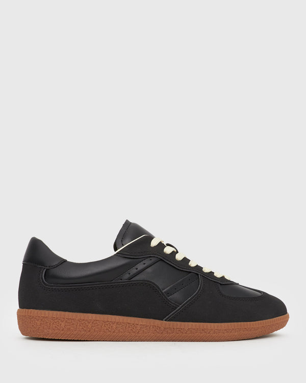 betts JUSTIN Low-Top Sneakers