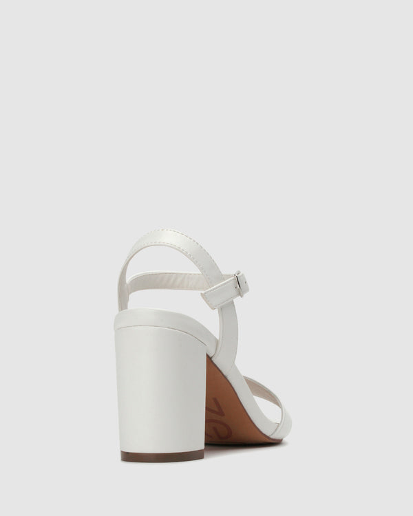 Betts KIRA Block Heel Sandals