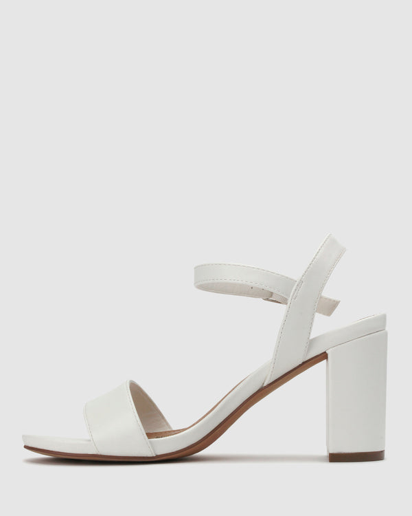 Betts KIRA Block Heel Sandals