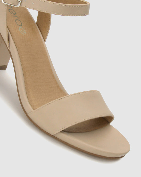 Betts KIRA Block Heel Sandals