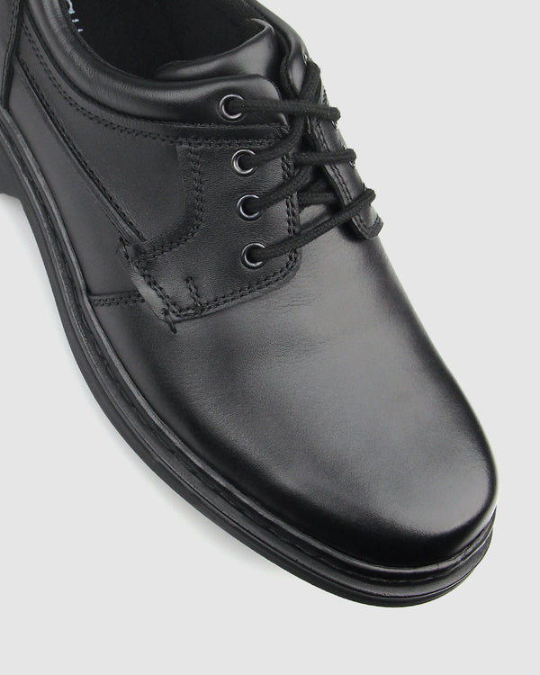 Betts LARRY Leather Comfort Shoes
