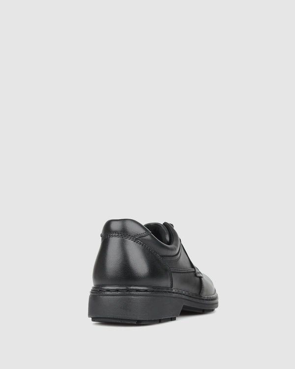 Betts LARRY Leather Comfort Shoes