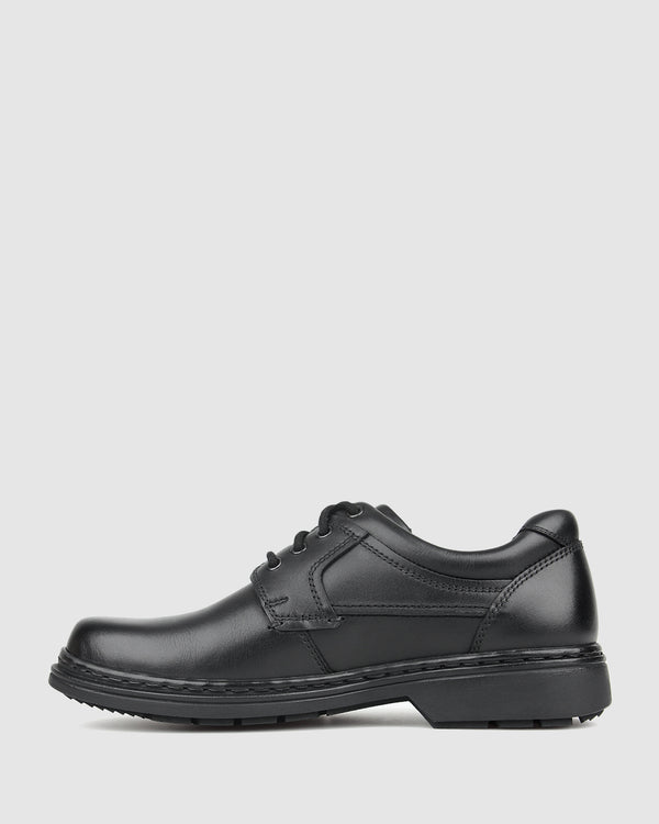 Betts LARRY Leather Comfort Shoes