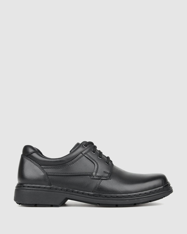 betts LARRY Leather Comfort Shoes