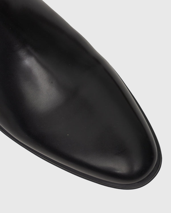 Betts LEON Slip-on Chelsea Boots