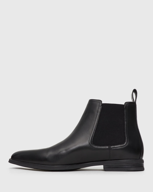 Betts LEON Slip-on Chelsea Boots