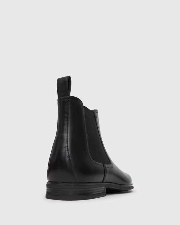 Betts LEON Slip-on Chelsea Boots