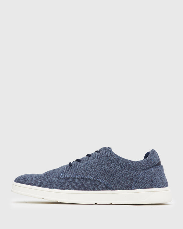 Betts LEROY Lace-Up Sneakers