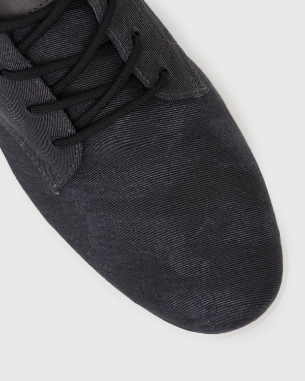 Betts LEROY Lace-Up Sneakers