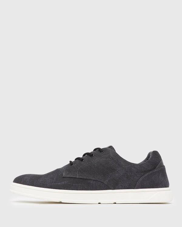Betts LEROY Lace-Up Sneakers