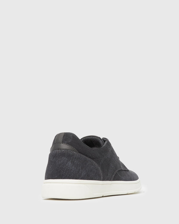 Betts LEROY Lace-Up Sneakers