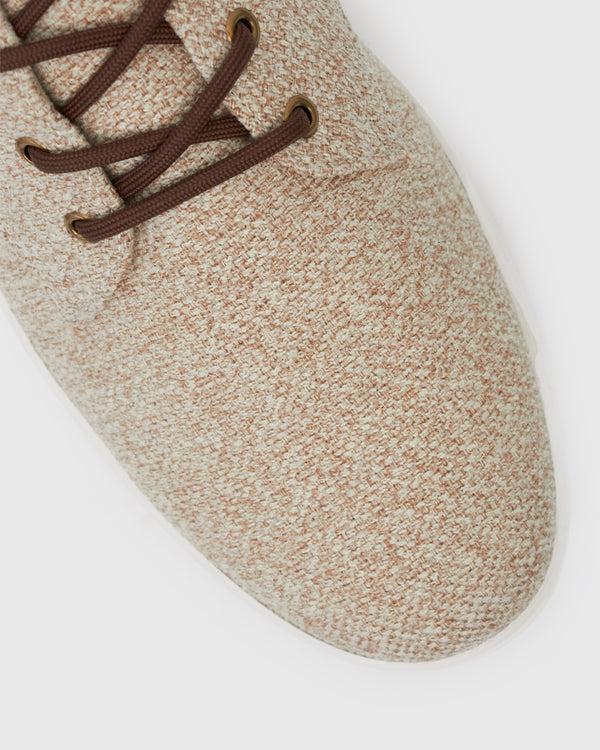 Betts LEROY Lace-Up Sneakers