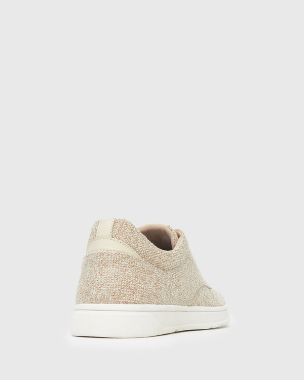 Betts LEROY Lace-Up Sneakers