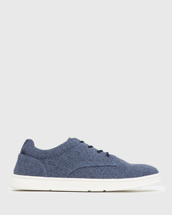 betts LEROY Lace-Up Sneakers