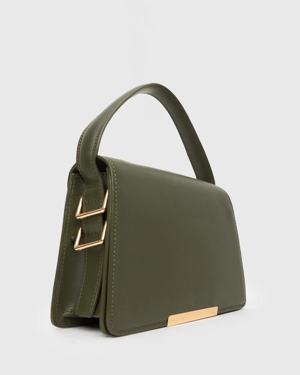 Betts MALTESE Top Handle Bag