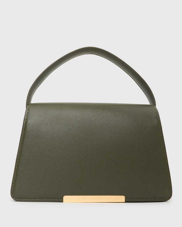 betts MALTESE Top Handle Bag