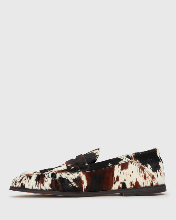 Betts MATCH Leather Loafers