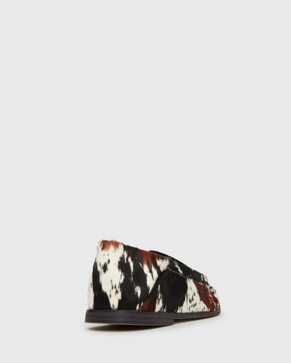 Betts MATCH Leather Loafers