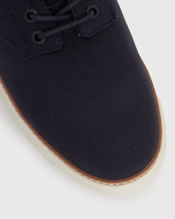 Betts MATHEW Lace-up Casual Shoes