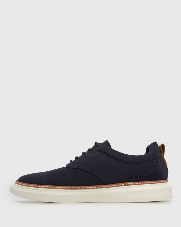 Betts MATHEW Lace-up Casual Shoes