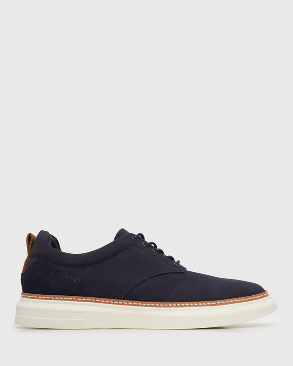 betts MATHEW Lace-up Casual Shoes