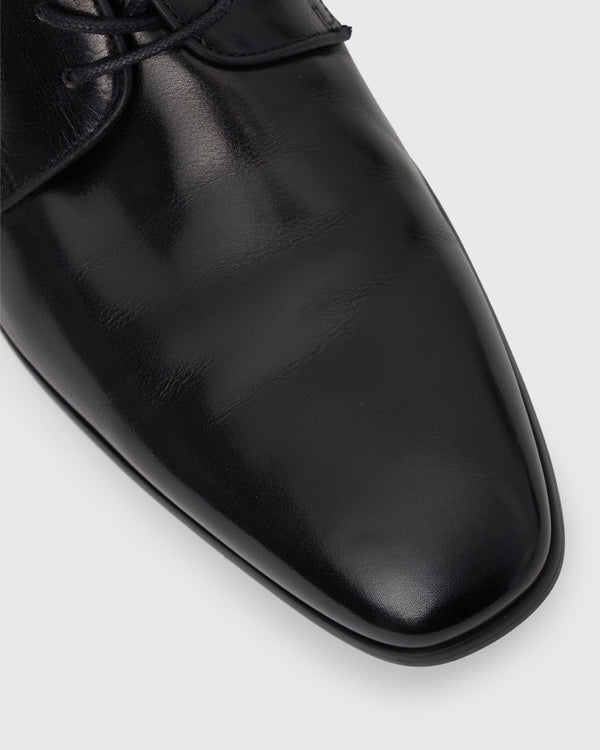 Betts MEMORY Leather Derby Shoes