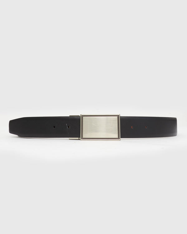 betts MENS REVERSIBLE LEATHER BELT OUT L/XL