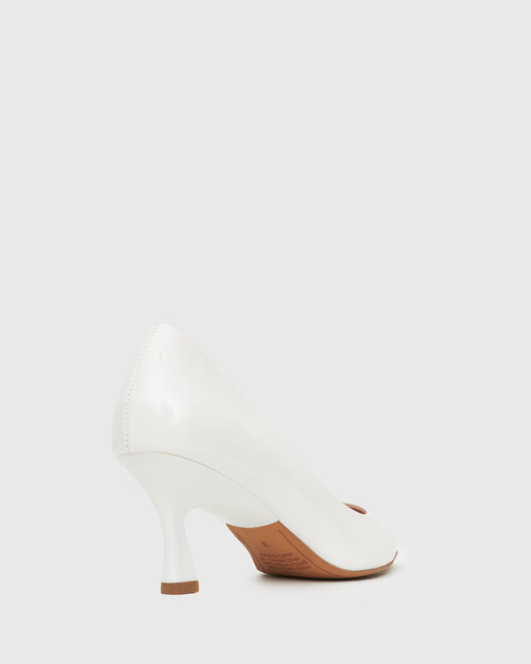 Betts MONTY Pointed Court Shoes