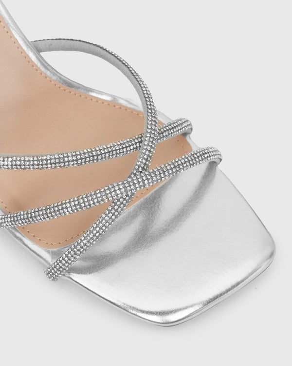 Betts NADINE 2 Block Heel Strappy Sandals