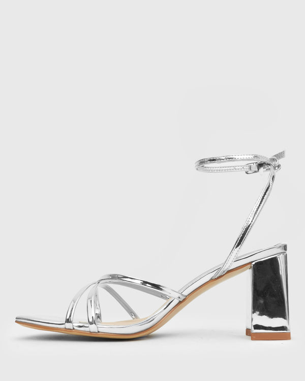 Betts NADINE Block Heel Sandals