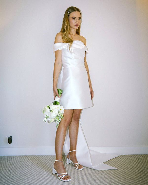 Betts NADINE Block Heel Sandals