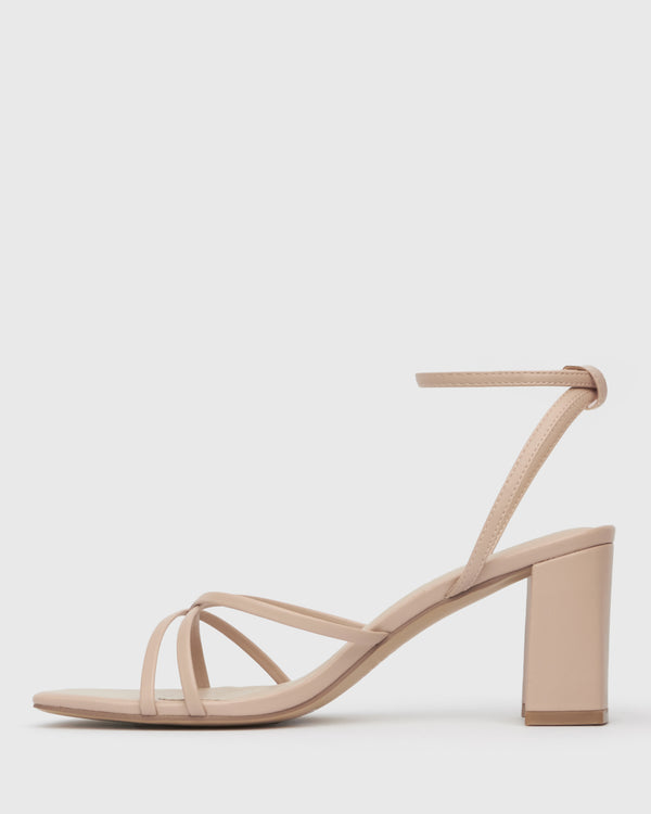 Betts NADINE Block Heel Sandals