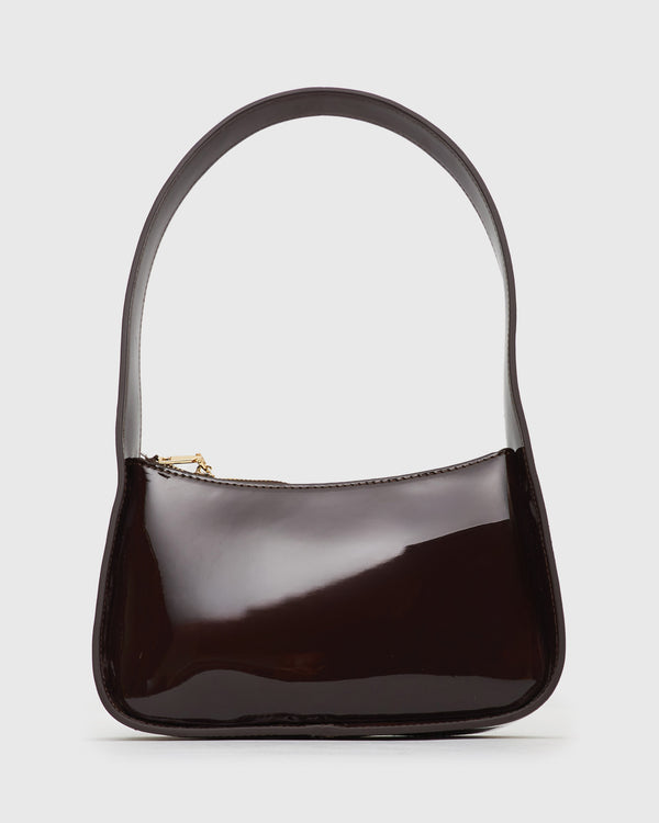 betts NAPLES Baguette Bag