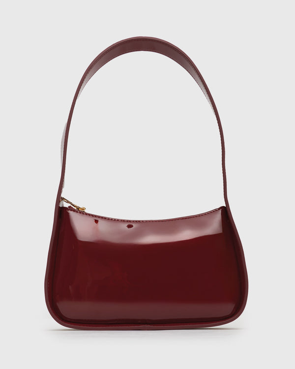 betts NAPLES Baguette Bag