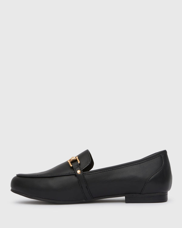 Betts NEAT Round Toe Loafers