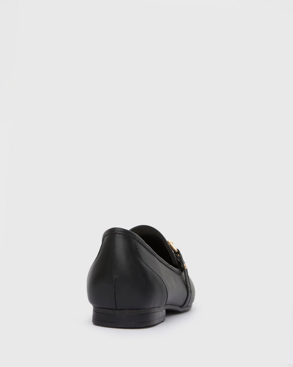 Betts NEAT Round Toe Loafers